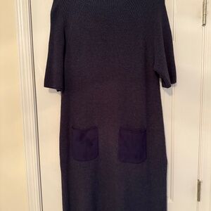 Women’s Sweater Dress
